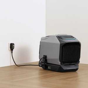 EcoFlow WAVE 2 เครื่องปรับอากาศและเครื่องทำความร้อนแบบพกพา - Product Image 3
