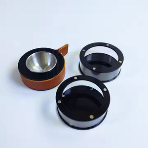 Acrylic Spice Stove Display <b>Box</b> <b>Incense</b> Burner - Resin Bakhoor Madkhan Mubkhar for Home Decor - Product Image 2