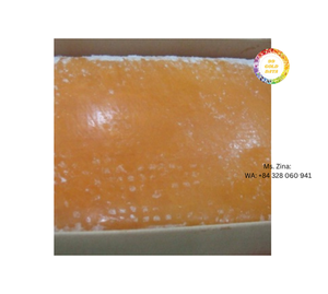 Concentré de fruit de la passion congelé IQF Jus de fruit de la passion congelé de l'usine du Vietnam - Product Image 2