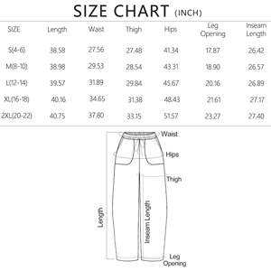 Urban Look Women <b>Cargo</b> <b>Pants</b> Offering Soft Fabric Multi Pockets and a Balanced Straight Comfortable Fit - Product Image 6