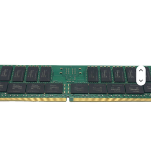 805358-B21 Precio Especial 64GB DDR5 Quad Rank X4 6000MHz REG ECC RAM para Juegos de Escritorio de Colorado en Stock - Product Image 1