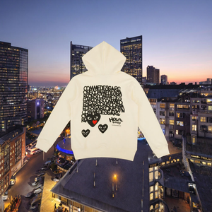 Sweat-shirt à capuche Spider Premium pour homme 550 GSM 1.1 Streetwear Design requin Fermeture éclair intégrale Broderie Teint uni Poches pour l'automne - Product Image 3