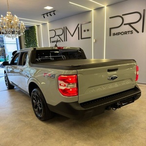 Ford Mavericks Lariat SUV 2022 en Alta Demanda - Product Image 3