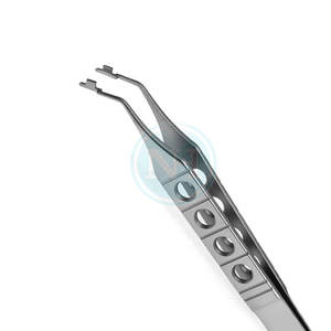 Pinces à plier les lentilles de qualité professionnelle, fabriquées avec les meilleurs matériaux, en vente en ligne - Product Image 6