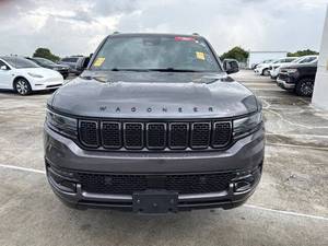 Jeep Wagoneer Série II d'occasion à bas prix, modèle 2024, à vendre - Product Image 2
