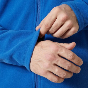 Cantidad a granel Mejor proveedor Hombres Day Breaker Jacket Para la venta Precio de fábrica Hombres Microfleece Jacket In Low MOQ - Product Image 4