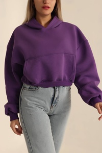 Sudadera con capucha para mujer con diseño de Hip Hop superventas, las últimas sudaderas informales para hombre con características impermeables, nueva colección de moda - Product Image 4