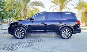 GAC GS8 2022 USADO, Volante a la Izquierda/Derecha - Product Image 2