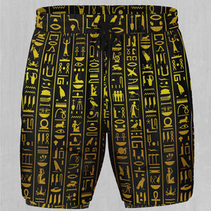 Shorts pour hommes entièrement stylés, sublimation, vente chaude, respirants, confortables, de haute qualité, faciles à laver, avec personnalisation - Product Image 4