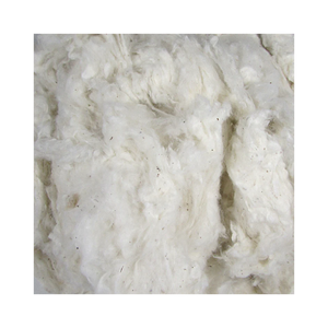 เส้นใยฝ้ายดิบสีธรรมชาติจำหน่ายในปริมาณมากพร้อมการจัดส่งที่รวดเร็ว - Product Image 3