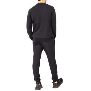 Nuevo chándal personalizado con bordado de alta calidad para hombre, chándal de alta calidad con logotipo personalizado y cremallera, chándal de lana - Product Image 2