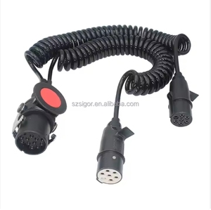 مبيعات المصنع مباشرة VOE15107205 D12 <span class=keywords><strong>Volvo</strong></span> EC460B EC360B لتسخير أسلاك المحرك - Product Image 3