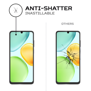 อุปกรณ์ป้องกันหน้าจอกันกระแทกสำหรับโทรศัพท์มือถือ Honor X6D พรีเมี่ยม - Product Image 5