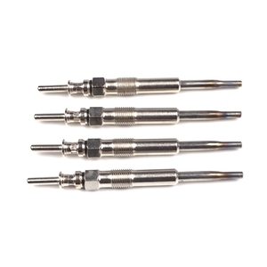 BGP21-1 4 Pcs <b>Heater</b> Glow <b>Plugs</b> GX2106 12237786869 GE102 for - Product Image 1