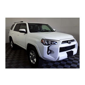 Toyotai I4 RUNNER Turbo Engine RWD Drive Caja de cambios automática Asientos de cuero ACC Cruise Enhanced Cargo Space Roof Rails Crossbars - Product Image 3