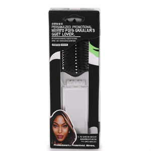 Personalized Promotional Folding <b>Mirror</b> for Meghan's Gadget Lovers - Product Image 3