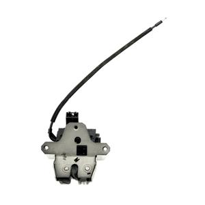 CERRADURA DEL COFRE TRASERO LAND ROVER Range Rover SPORT 306DT (05>13) - Product Image 3