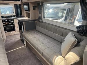 รถบ้านออโต้สลีปเปอร์ บอร์ตัน ปี 2024 แบบ 2 ที่นอน - Product Image 6