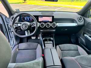 Usado Clean 2024 Mercedes-s-Ben-z GLB 250 Sport Utility 4D - Product Image 3