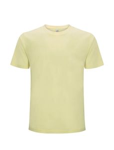 Camisetas de Algodón de Fibra de Bambú de Secado Rápido, Ecológicas, Unisex, con Logotipo Personalizado, 220 g/m², Estampadas - Product Image 4