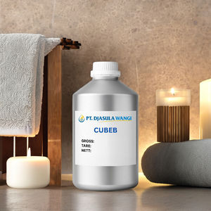 Aceite Esencial Puro de Cubeba, Aroma Picante Intenso, Aceite de Cubeba 100% Puro, 5 kg para Uso Diario, Cuidado de la Piel, Suministro OEM - Product Image 2