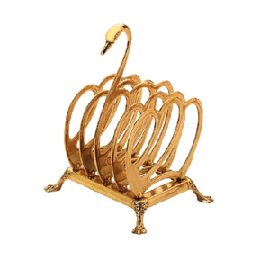 ที่ใส่ขนมปังปิ้งแบบสั่งทำชั้นวางและที่วางของทำจากเหล็กแบบตั้งโต๊ะทนทานดีไซน์ยอดนิยมทำในอินเดีย - Product Image 5