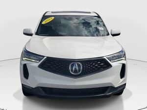 ¡Nueva Llegada a Bajo Precio! R-D-X FWD 2023 Usado con Paquete A-Spec, 2L Automático, Asientos de Cuero, SUV Crossover - Product Image 2