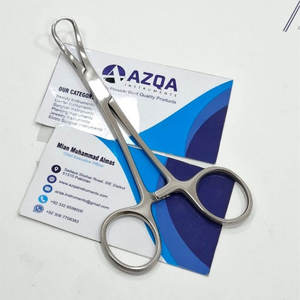 Pinza para Toallas de Acero Inoxidable de Alta Calidad, Pinzas Médicas Duraderas para Toallas Quirúrgicas, Pinzas Quirúrgicas de Acero Inoxidable para Toallas - Product Image 6
