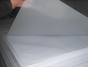 50*70cm <strong>White</strong> Color Tissue <strong>Paper</strong> Recyclable Tissue <strong>Paper</strong> Gift Floral Packaging Materials for Fruits <strong>Kite</strong> Gift Wrapping <strong>Paper</strong> - Product Image 2
