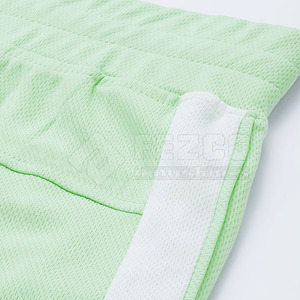 Nuevo estilo Pantalones cortos de entrenamiento para hombres Precio razonable Pantalones cortos de entrenamiento Mejor estilo Venta caliente Pantalones cortos de entrenamiento - Product Image 5