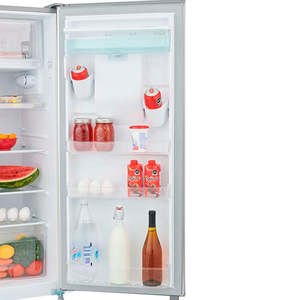 Midea MRD190CCNDXW 7 p3 argento Freestanding distributore di acqua frigorifero con Design conveniente - Product Image 4