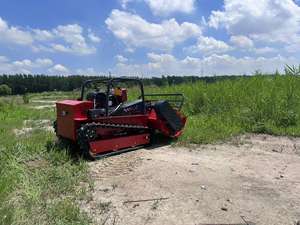 Usine directe télécommande <span class=keywords><strong>tondeuse</strong></span> à gazon <span class=keywords><strong>Robot</strong></span> chenillé coupe-herbe découpeuse <span class=keywords><strong>robot</strong></span> <span class=keywords><strong>tondeuse</strong></span> à gazon - Product Image 5