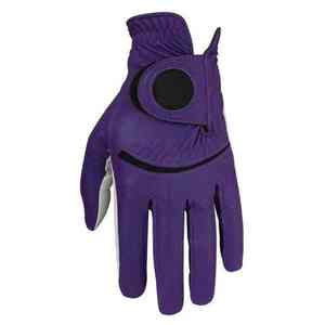 Top tendance nouveauté matériau souple en peau de mouton gants de golf prix de gros élevé exigeant meilleure fabrication gants de golf - Product Image 5