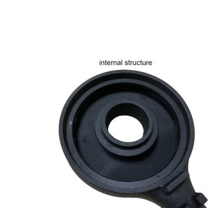 Nombre Basic And Chula How Stand Ali Gasoline Industry Horno de encendido A Guess Butano Individual Buy Fire Cooktop Stove - Product Image 3