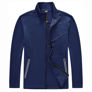 Mens Tracksuits Set Durable Fabric Great <b>for</b> Trendy Style Outdoor Sports Breathable Cozy Comfort Ideal <b>for</b> Wholesale - Product Image 2