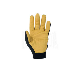 Gants de baseball en cuir professionnels personnalisés OEM Gants de baseball de la meilleure qualité Nouveau de haute qualité - Product Image 6