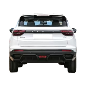 2025 2.5-3.0L CVT Super Max Edition Premium Turbo SUV Alemania R17 con Tecnología Avanzada y Características de Lujo, Auto Usado - Product Image 5