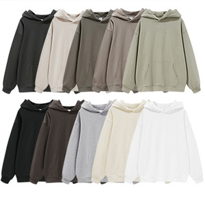 Las Mejores Sudaderas Extra Grandes Transpirables para Hombre al por Mayor de 2025, Conjunto de Dos Piezas Extra Grande para Hombre con Entrega y Envío Rápidos - Product Image 6