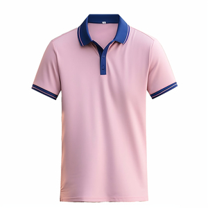 Chemise décontractée à manches courtes pour femme avec logo personnalisé et taille personnalisée - Product Image 1