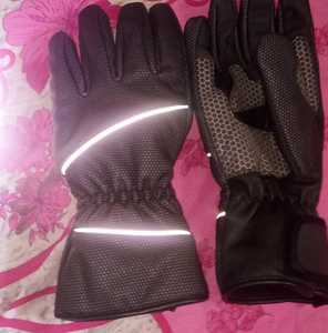 Guantes de alta calidad 100%, diseña tu propio logotipo, guantes de trabajo de seguridad con estampado personalizado y bordado, guantes de boxeo antideslizantes - Product Image 2