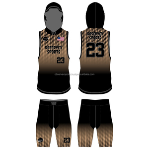 7v7 Uniform Custom 7v7 Flag Football Custom Sublimation Printing Youth Adult 7v7 Flag Football Uniform Sets Personalized Jerseys - Product Image 4