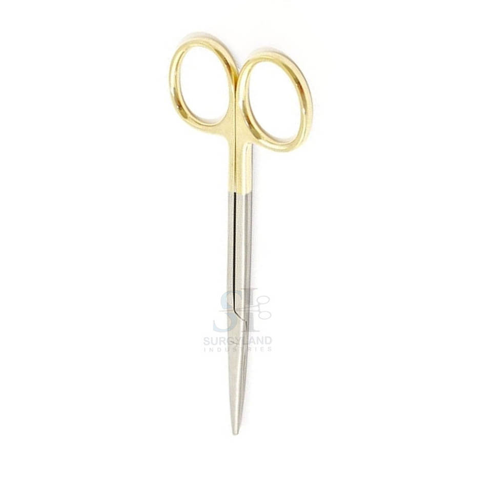 Premium Quality Surgical Scissors Stainless Steel Manual A+ Grade ISO ...