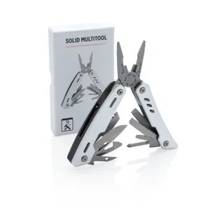 Herramienta Multiusos Sólida Personalizada de 12 Funciones para Cuchillos y Accesorios - Product Image 4