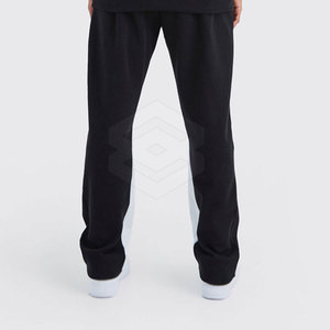 ชุดวอร์มขาบานเหมาะสำหรับการเดินทางและวันพักผ่อนชุด100% ผ้าฝ้ายลำลองบานเหมาะสำหรับใช้ในโรงยิม - Product Image 6