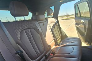 BMW X5 M50i 2021 Usado, 523 hp, Turbo V8, Tracción en las Cuatro Ruedas, Paquete Ejecutivo, Propiedad de Texas, Sin Modificaciones - Product Image 5