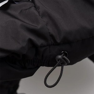 High Quality Casual Hooded Puffer Jacket Trending Windproof Zipper Winter Jacket Stylish Design Puffer <b>Women</b> Jacket - Product Image 6