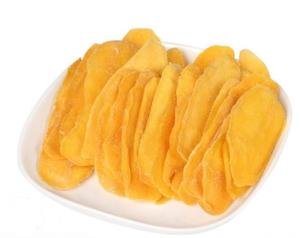 La exportación de fruta de mango seca más favorable de Vietnam con precio premium y alta calidad - Product Image 1