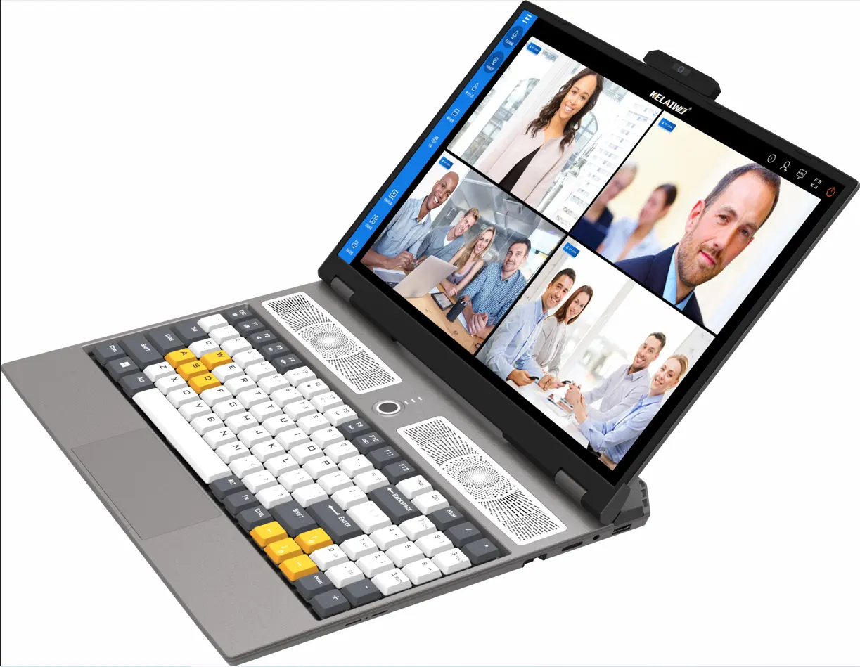 Mejor Precio Nuevo 10,1 Pulgadas Mini Notebook Venta Directa de Fábrica