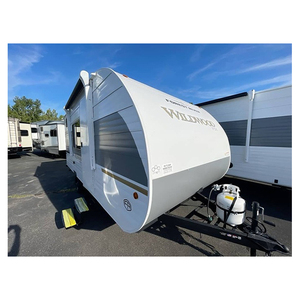 Nuevo 2026 Forest River Wildwood F-S-X 174D-B-L-E - Product Image 1