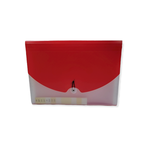 Cartella Espandibile con Elastico Formato Letter - Product Image 3